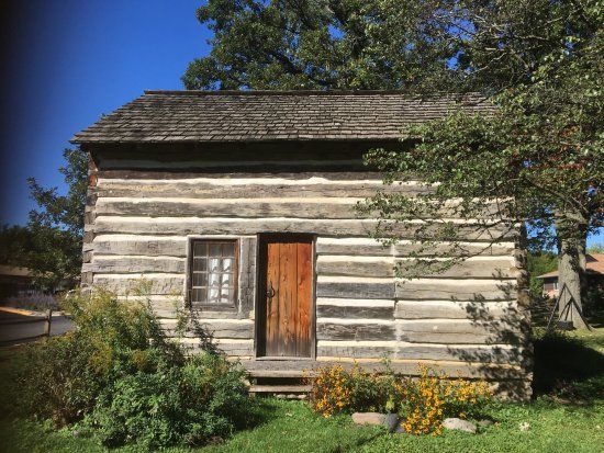 The Deerfield Historic Village